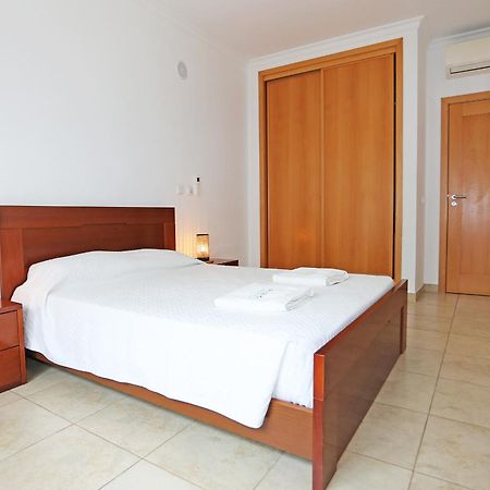A04 - Large Modern 1 Bed Apartment With Pool Lagos Luaran gambar
