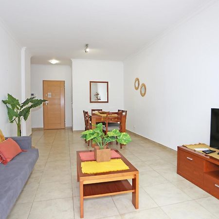 A04 - Large Modern 1 Bed Apartment With Pool Lagos Luaran gambar