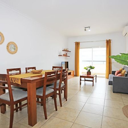 A04 - Large Modern 1 Bed Apartment With Pool Lagos Luaran gambar